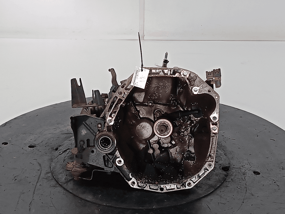 КПП механическая (МКПП) к Nissan  Note E11 (05-09)