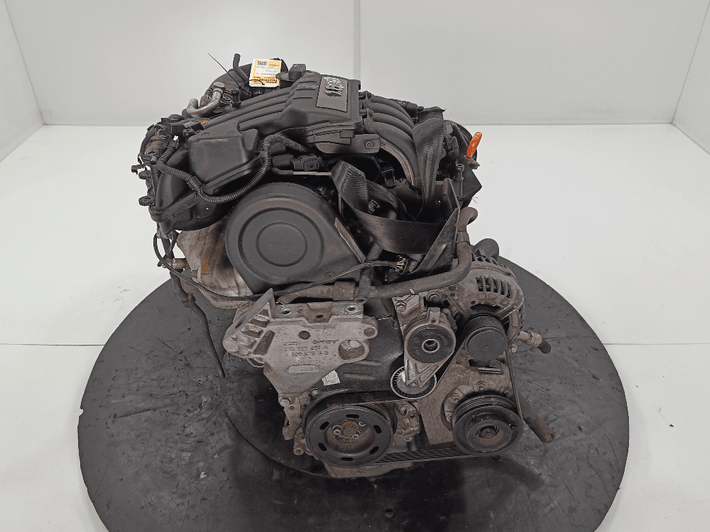 Двигатель к Volkswagen Golf 5 (03-09)