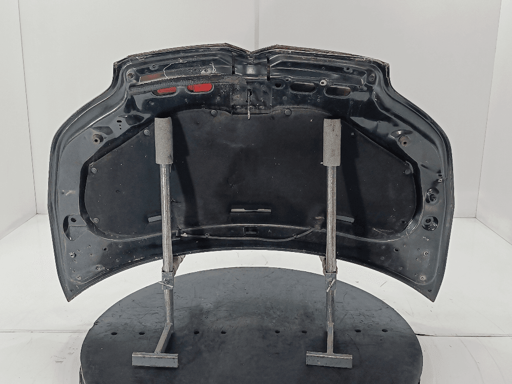 Капот к Citroen C4 1 (04-08)