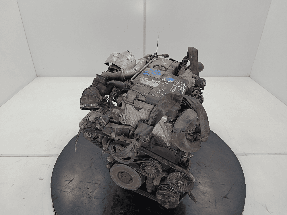 Двигатель к Opel Astra G (98-04)