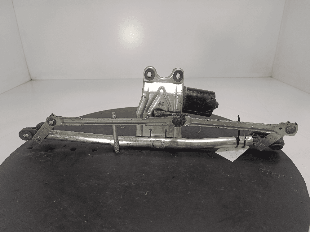 Механизм стеклоочистителя (трапеция дворников) к Opel Astra G (98-04)