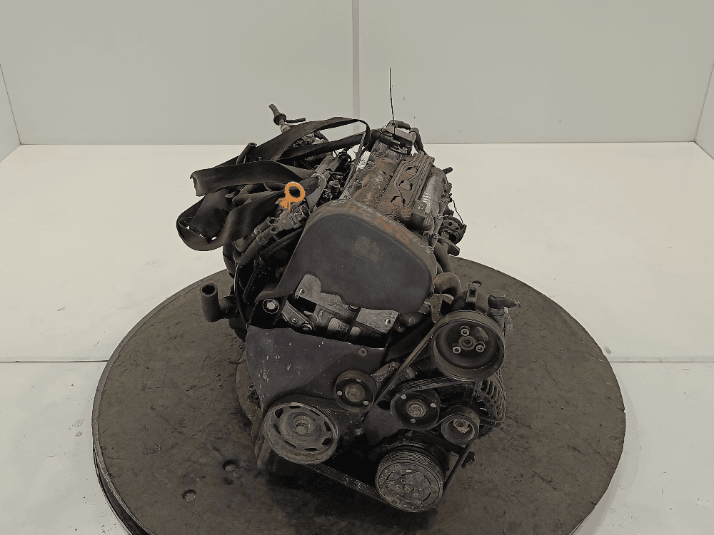 Двигатель к Volkswagen Golf 4 (97-06)