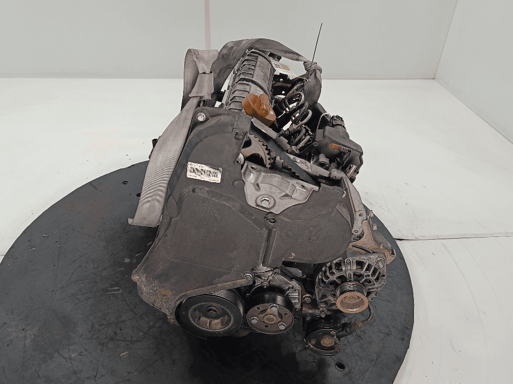 Двигатель к Renault Kangoo 1 (98-03)