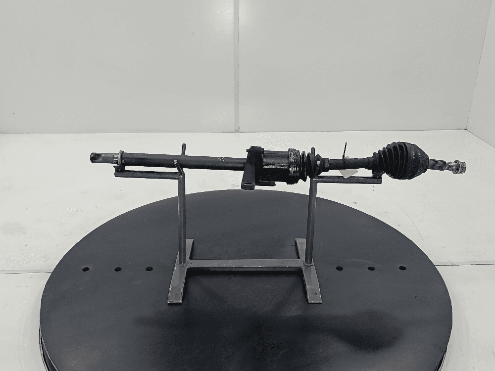 Полуось передняя правая (приводной вал, ШРУС) к Nissan  X-Trail T31 (07-11)