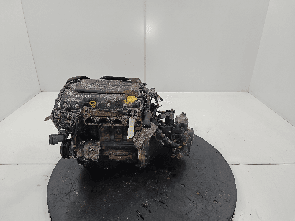 Двигатель к Opel Astra J (09-12)