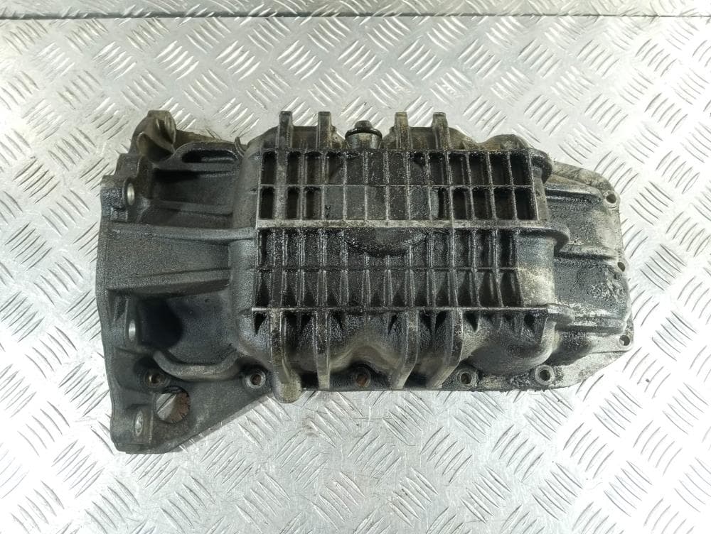 Поддон к Ford Focus 2 (04-08)