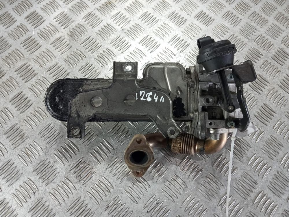 Радиатор EGR к Volkswagen Golf 5 (03-09)