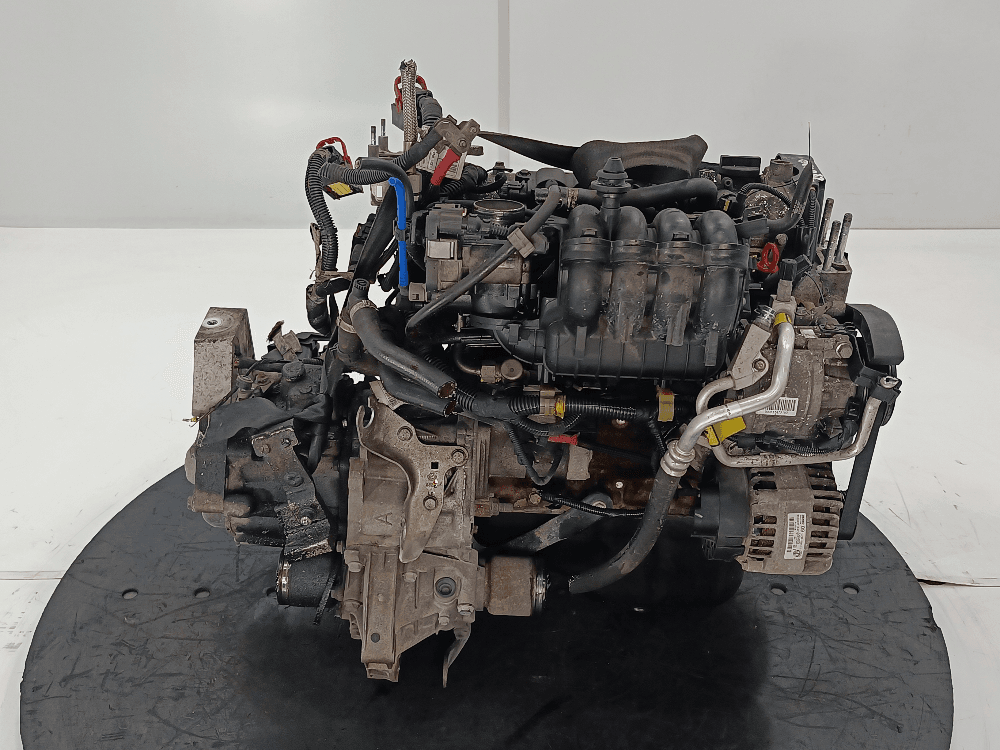 Двигатель к Fiat Grande Punto (05-18)