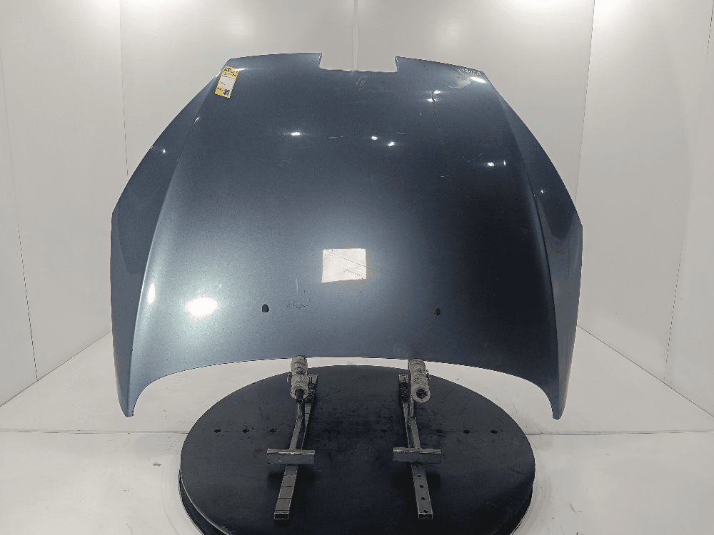 Капот к Peugeot 407 (04-11)