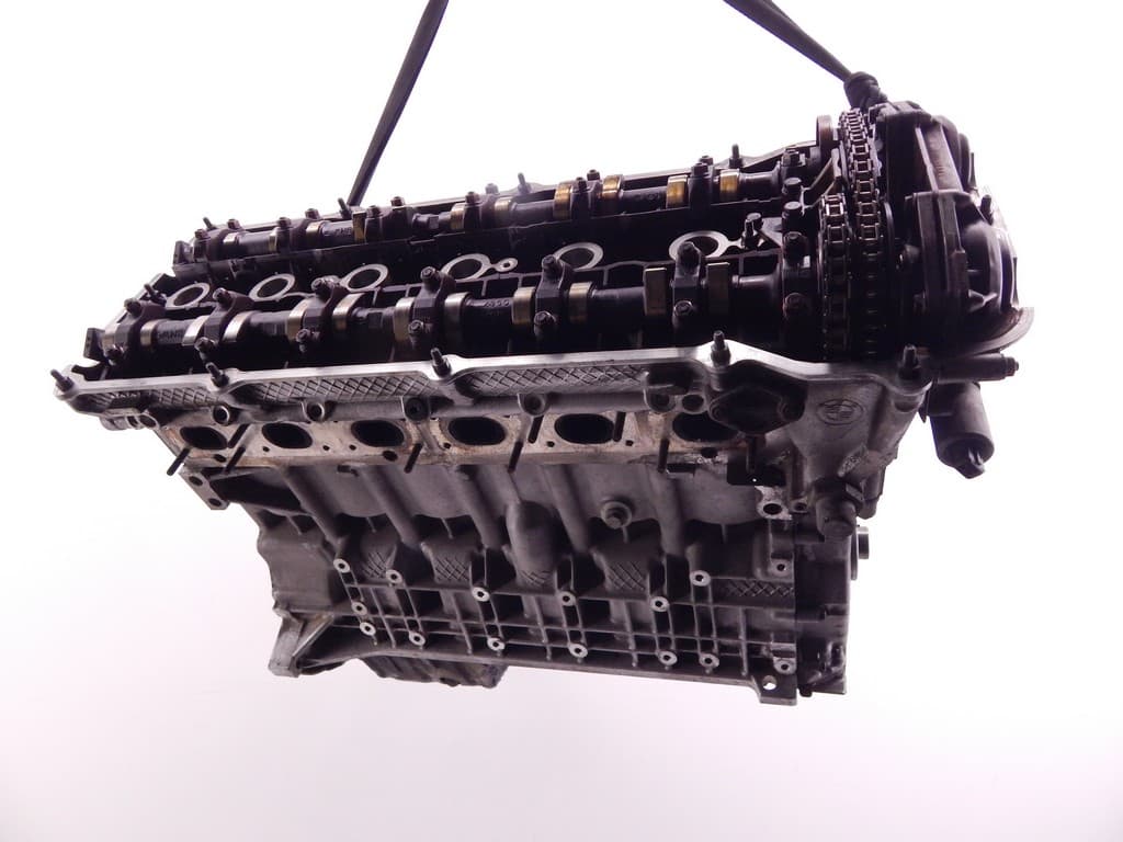 Двигатель к BMW 5 E39 (95-00)