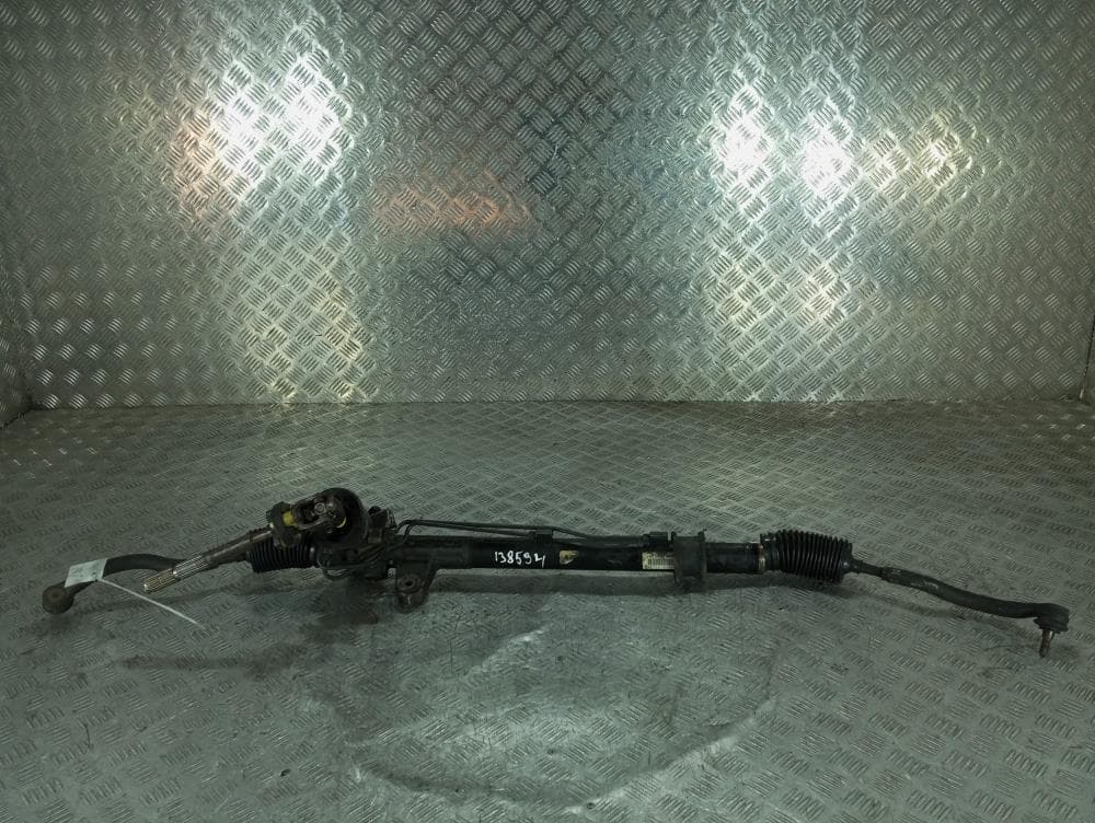 Рулевая рейка к Honda Accord 7 (02-06)