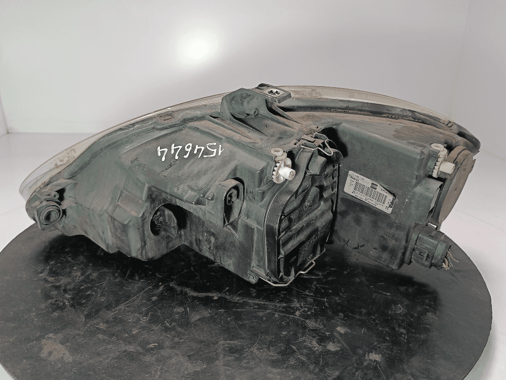 Фара правая к Seat Altea (04-09)