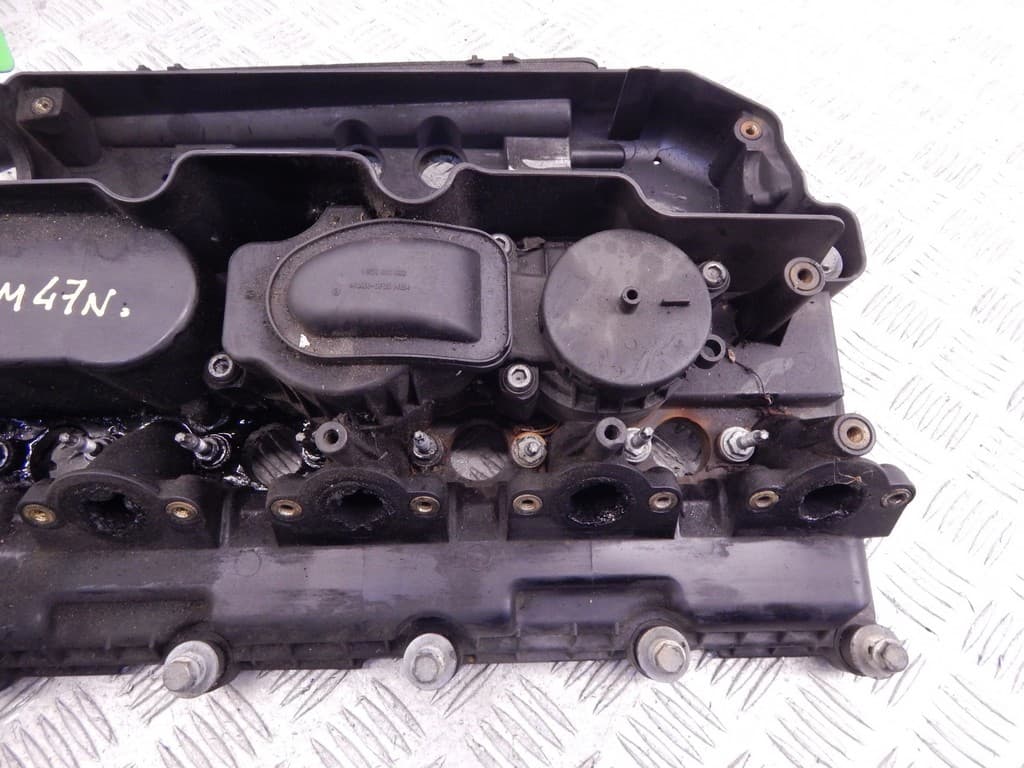 Клапанная крышка к BMW 3 E46 (97-03)
