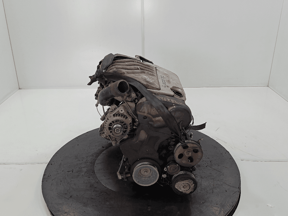 Двигатель к Opel Astra F Рейсталинг (94-02)