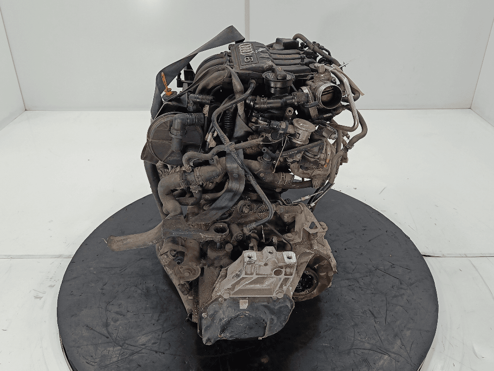 Двигатель к Volkswagen Golf 5 (03-09)