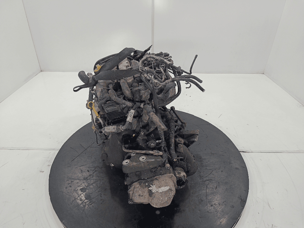 Двигатель к Opel Astra G (98-04)