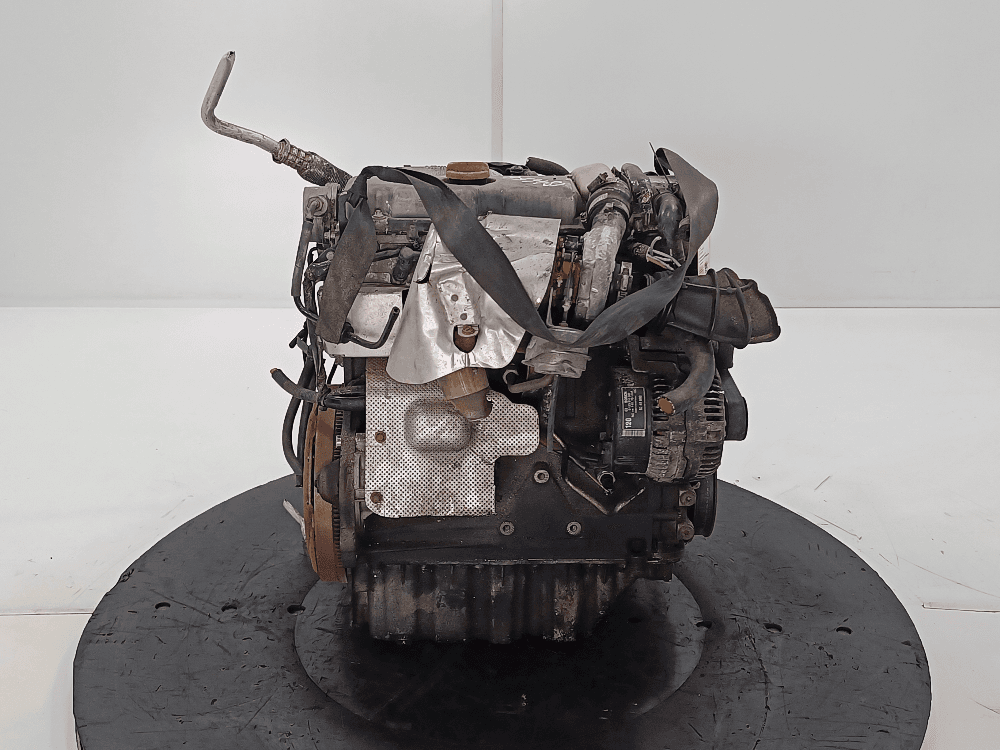 Двигатель к Saab 9-3 1 (98-03)
