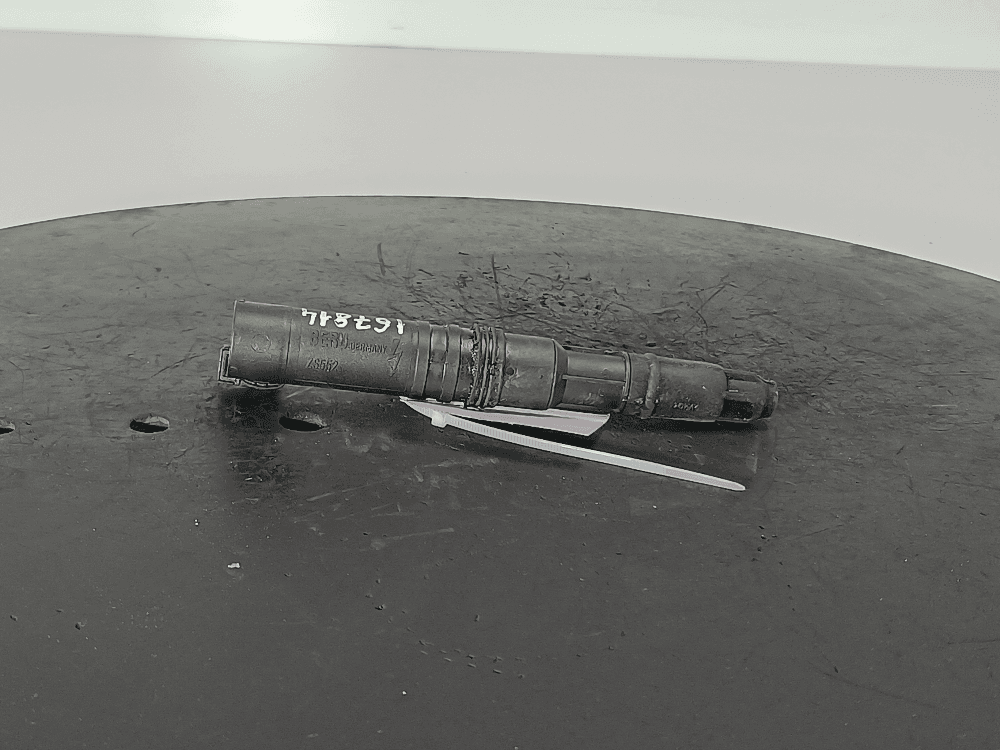 Катушка зажигания к Renault Megane 2 (02-06)