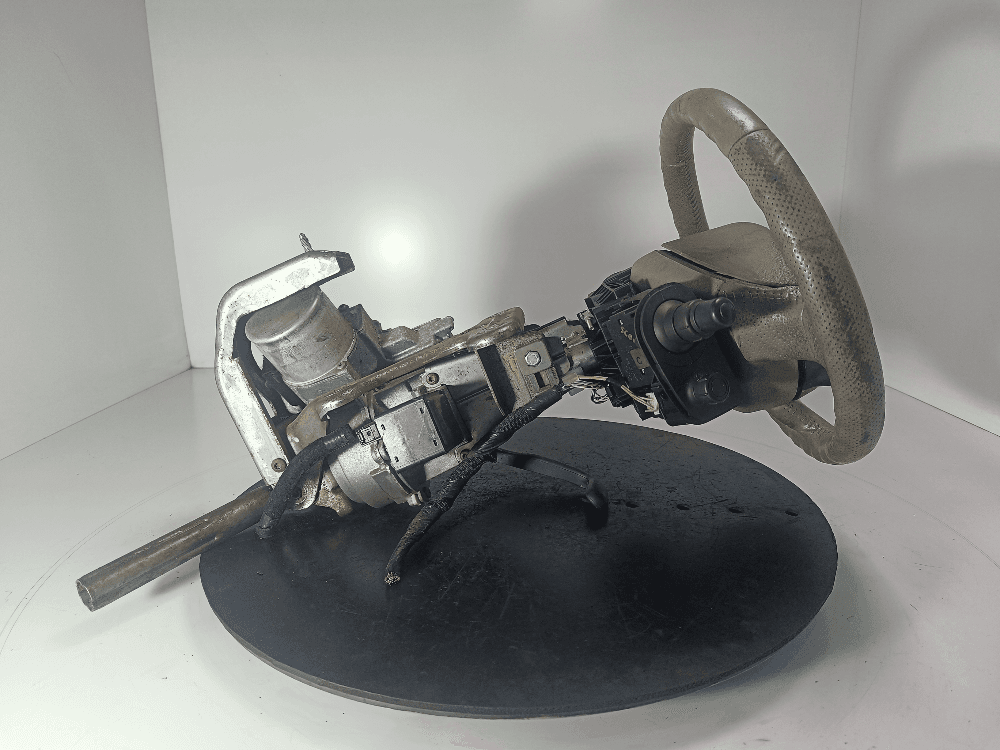 Рулевая колонка к Renault Scenic 2 (03-06)