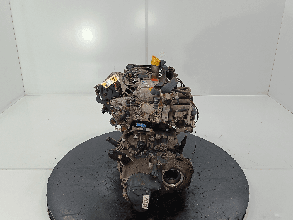 Двигатель к Renault Kangoo 1 (98-03)