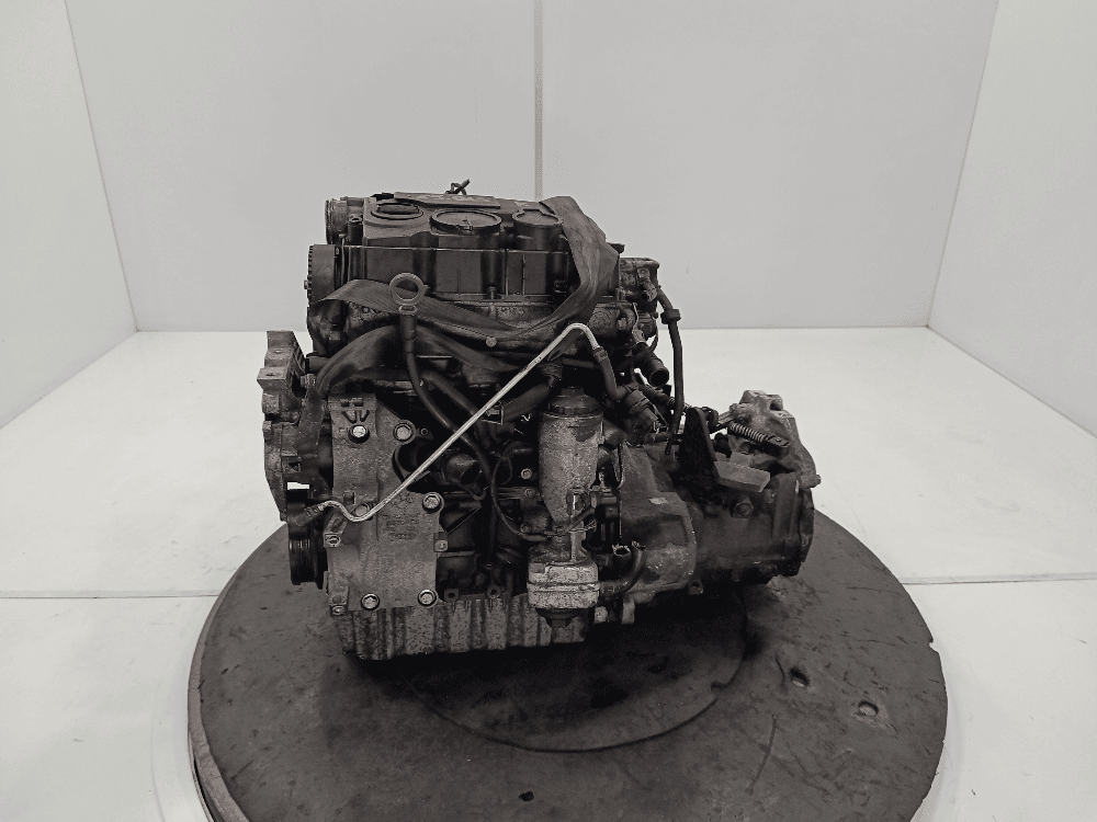 Двигатель к Volkswagen Golf 5 (03-09)