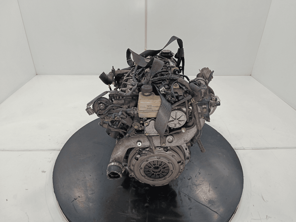 Двигатель к Mazda 6 1 (02-05)