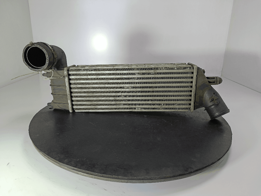 Интеркулер к Peugeot 807 (02-08)