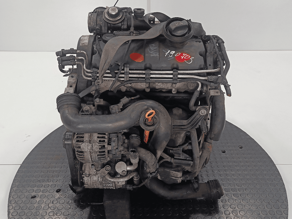 Двигатель к Volkswagen Golf 5 (03-09)