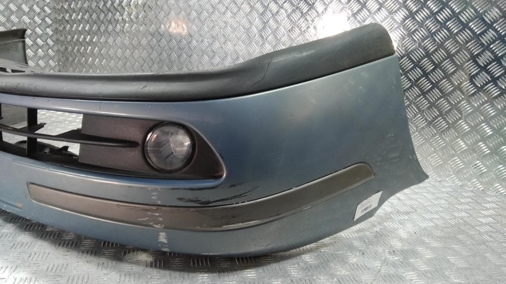 Бампер передний к Renault Laguna 2 (01-05)