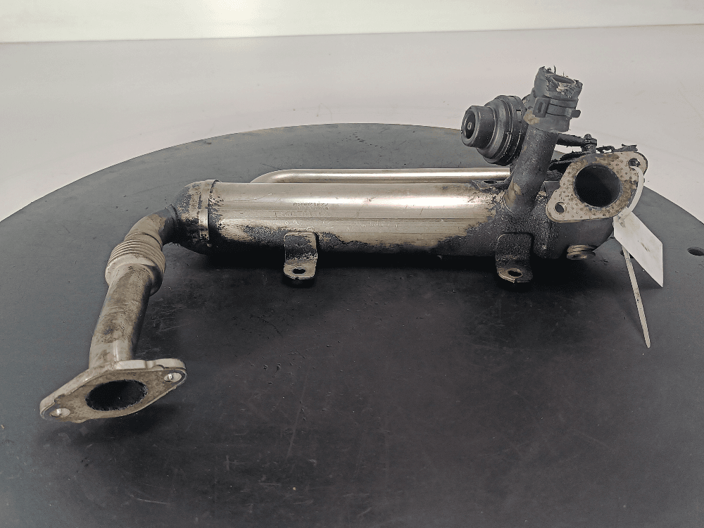 Радиатор EGR к Volkswagen Golf 5 (03-09)