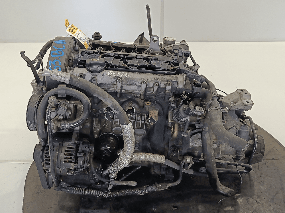 Двигатель к Volkswagen Golf 4 (97-06)