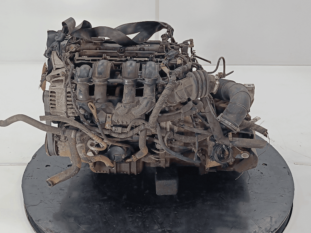 Двигатель к Ford Focus 3 (11-15)