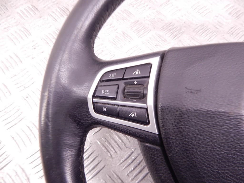Руль к BMW 7 F01/F02 (08-12)