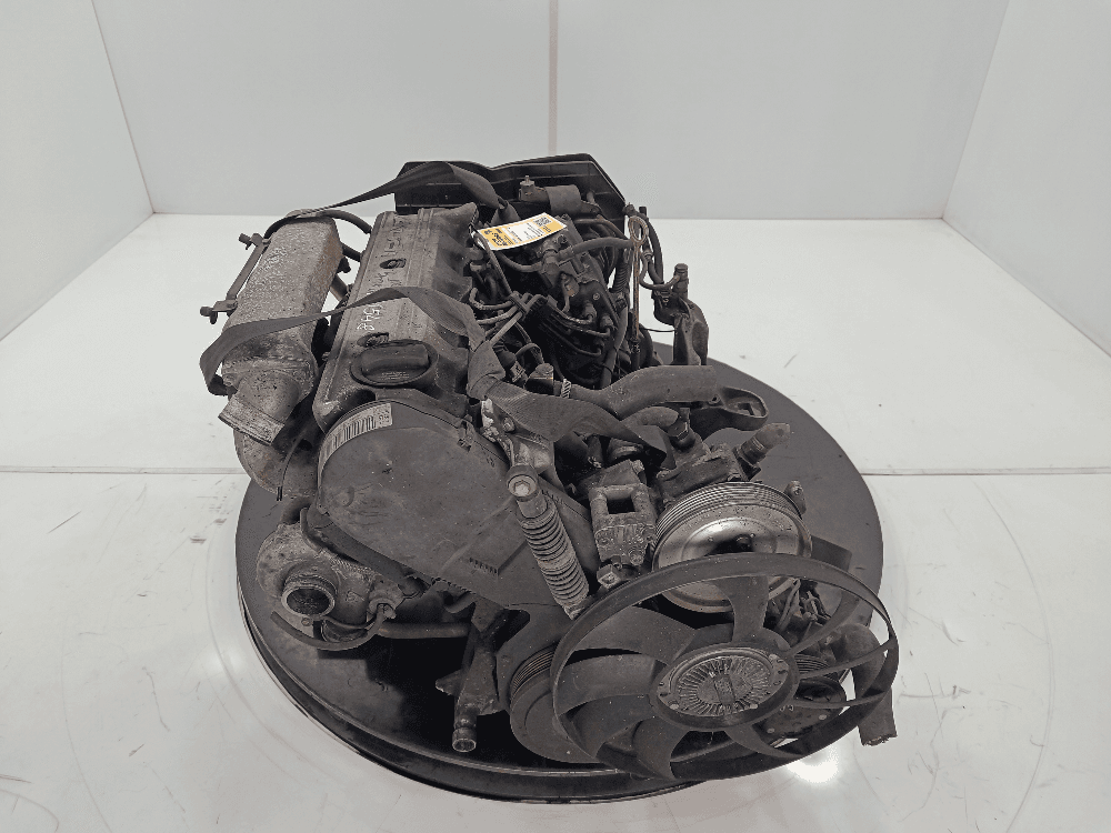 Двигатель к Audi A6 C4 (94-97)