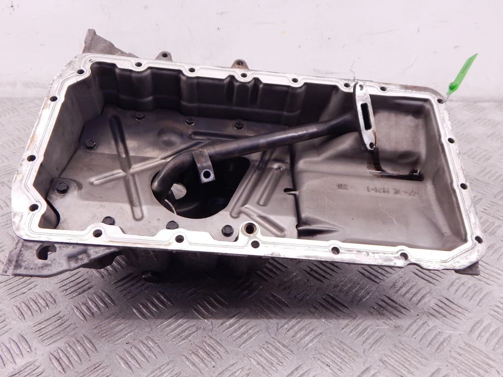 Поддон к BMW 3 E46 (97-03)