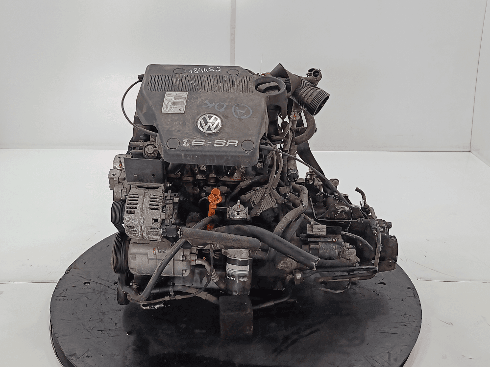 Двигатель к Volkswagen Golf 4 (97-06)