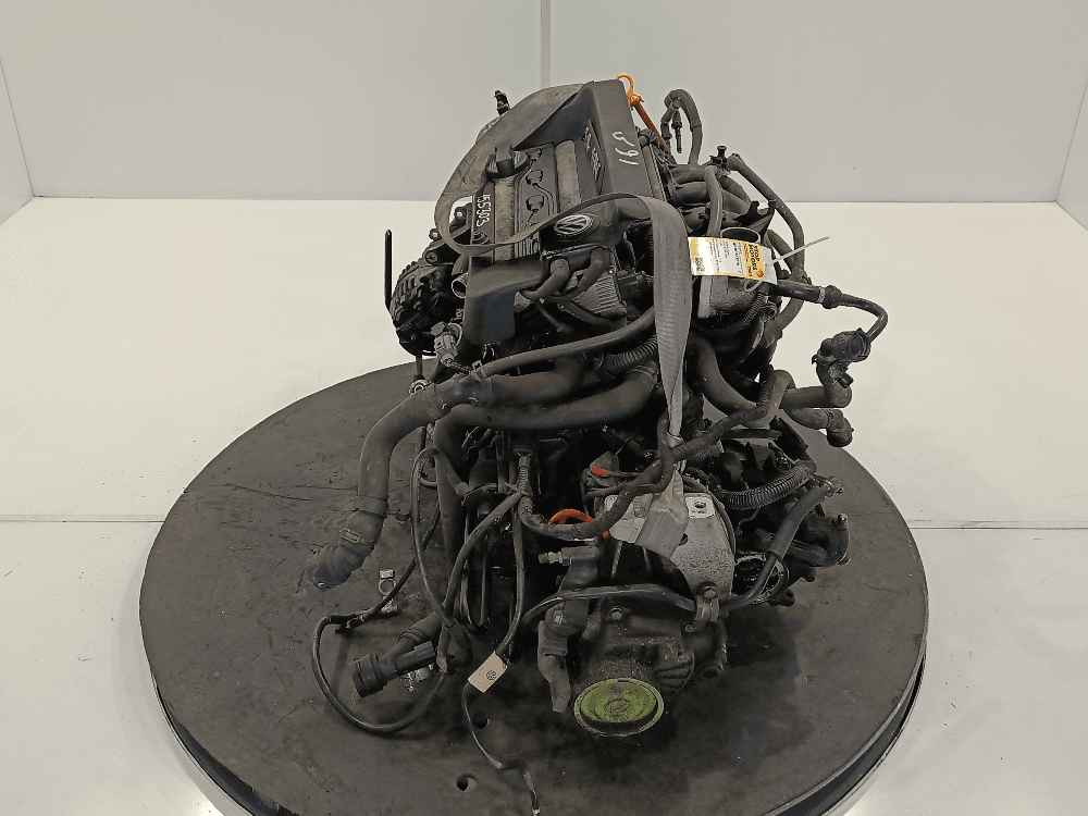 Двигатель к Volkswagen Golf 4 (97-06)