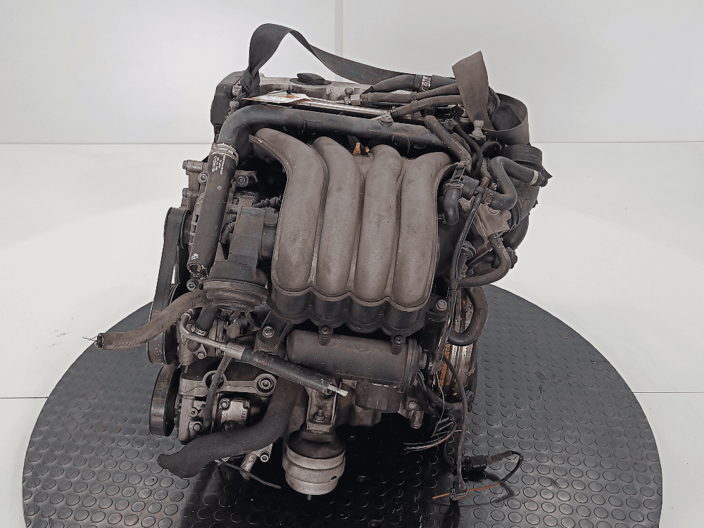 Двигатель к Volkswagen Passat B5+ Рестайлинг (00-05)