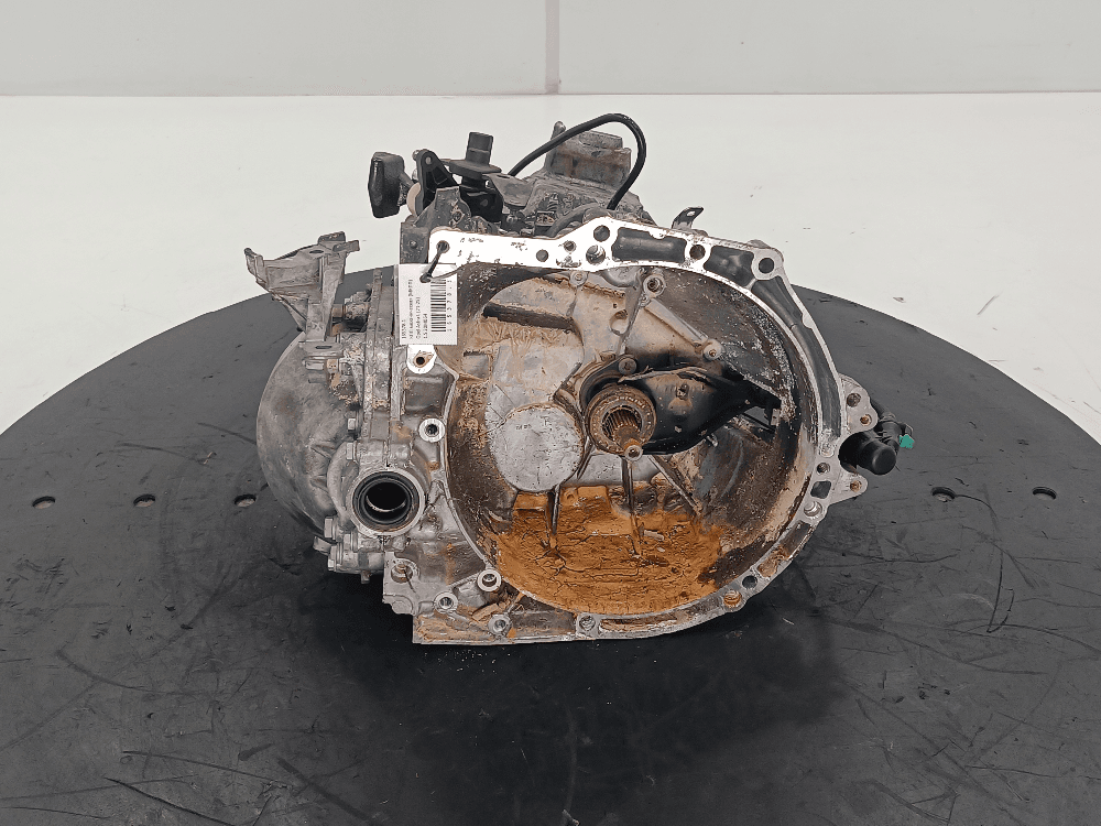 КПП механическая (МКПП) к Opel Astra L (21-24)