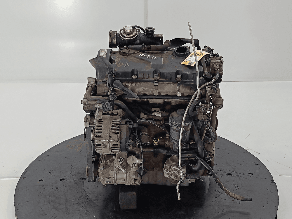 Двигатель к Volkswagen Golf 5 (03-09)