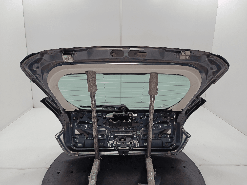 Крышка багажника (дверь 3-5) к Ford Focus 3 (11-15)