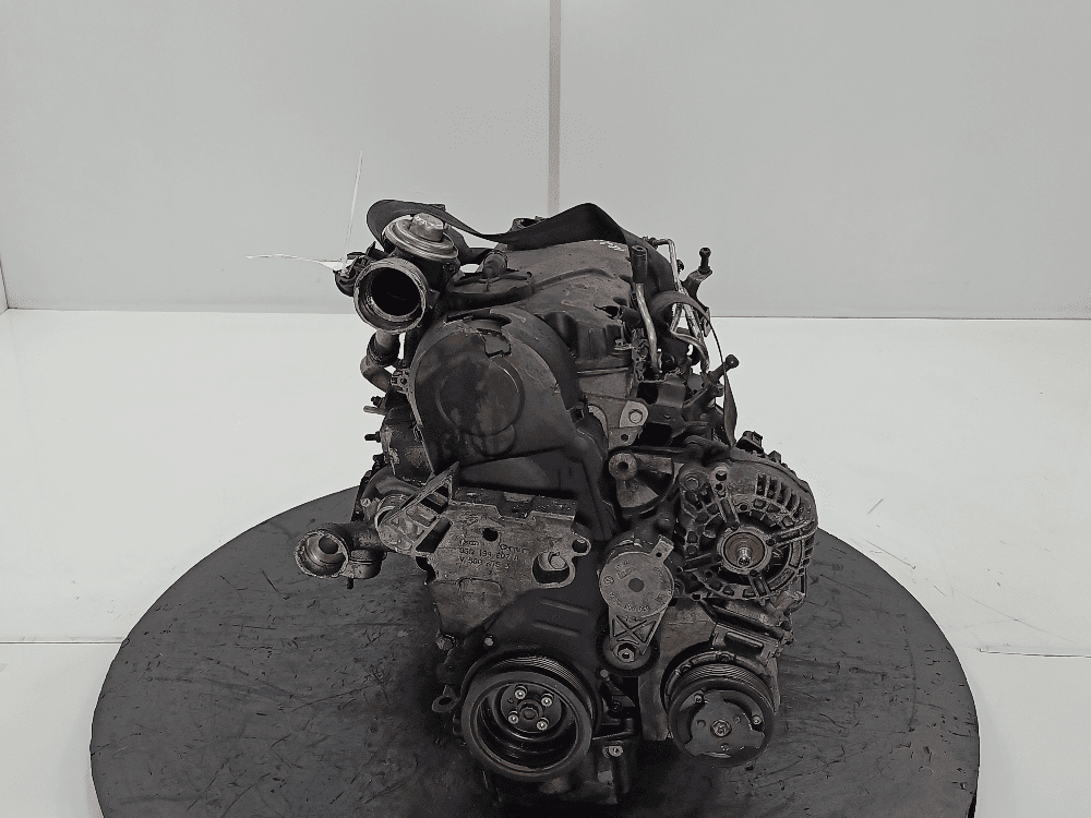 Двигатель к Volkswagen Golf 5 (03-09)