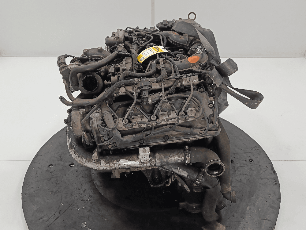 Двигатель к Audi A6 C6/4F (04-08)
