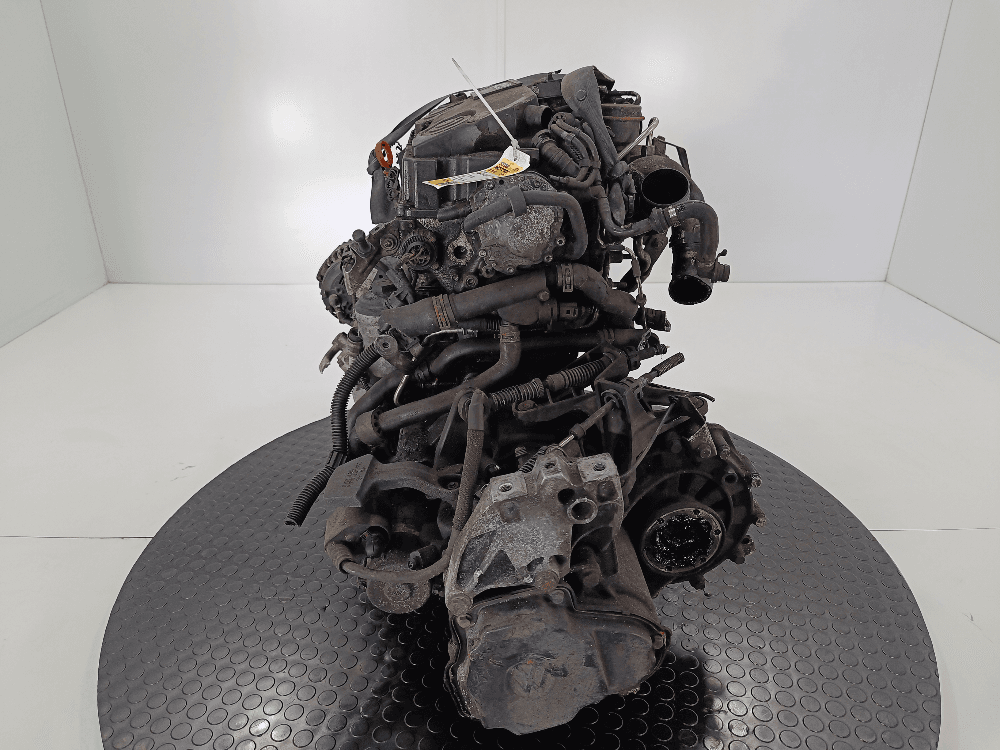 Двигатель к Volkswagen Golf 5 (03-09)