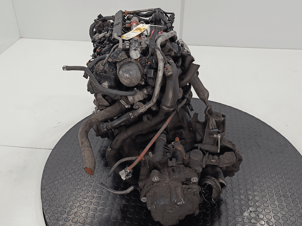 Двигатель к Fiat Grande Punto (05-18)