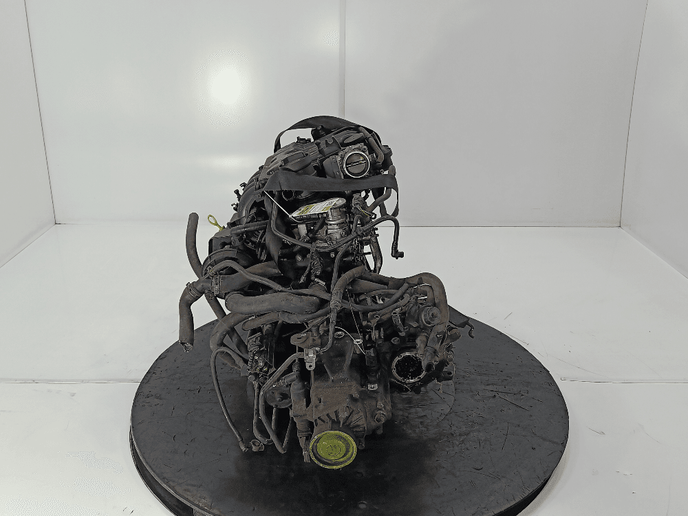 Двигатель к Volkswagen Golf 4 (97-06)