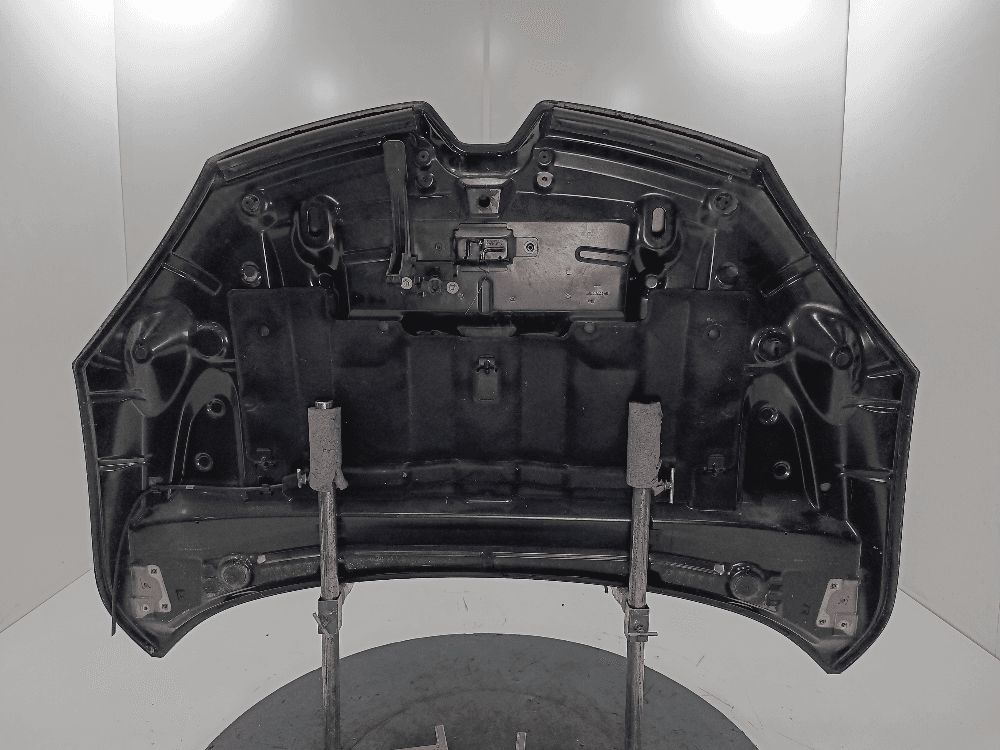 Капот к Renault Megane 3 2-й Рестайлинг (14-16)