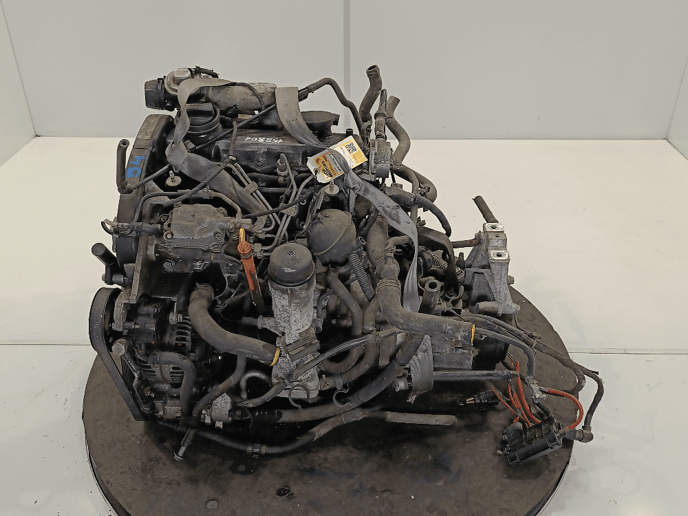 Двигатель к Volkswagen Golf 4 (97-06)
