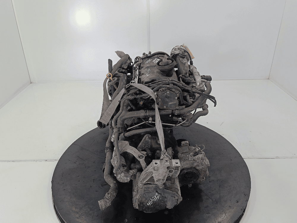 Двигатель к Volkswagen Golf 5 (03-09)