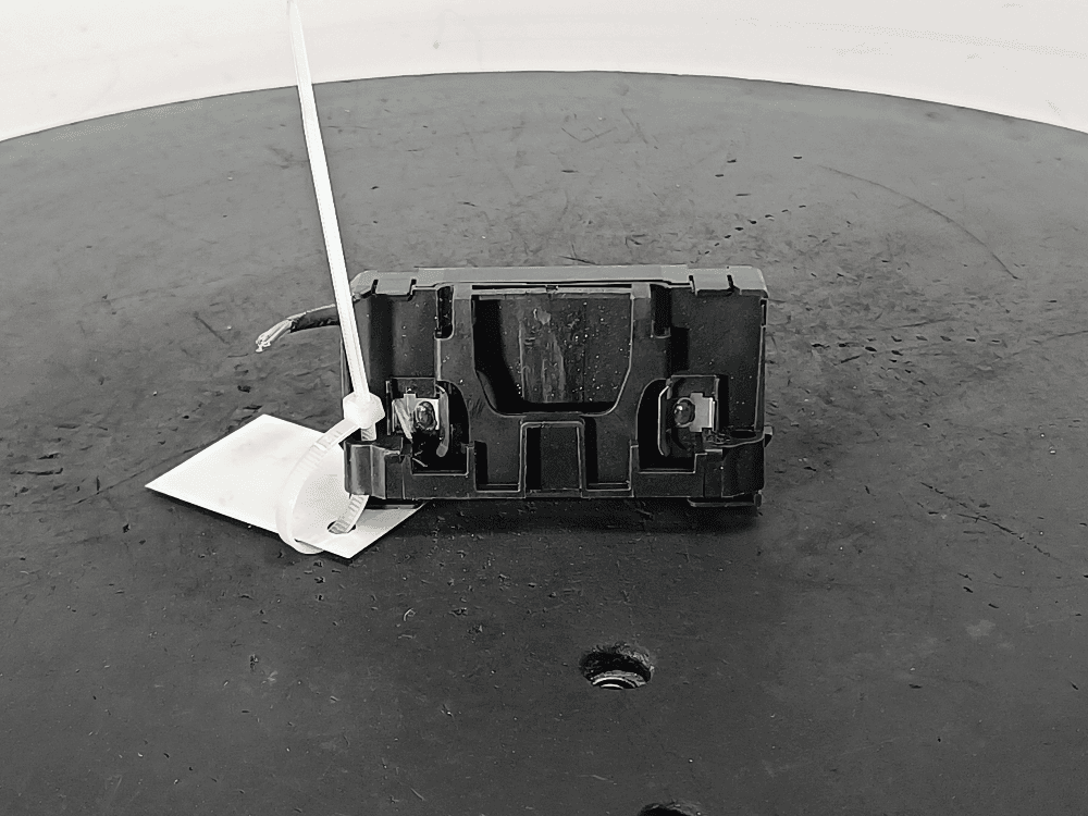 Замок зажигания к Renault Megane 2 (02-06)